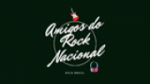 Écouter Radio Amigos do Rock Nacional en live