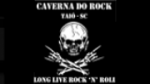 Écouter Caverna do Rock Web Rádio en direct