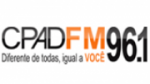 Ecouter CPAD+FM João Pessoa en direct Ecouter CPAD+FM João Pessoa en direct