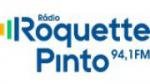 Ecouter R%C3%A1dio+Roquette Rio de Janeiro en direct