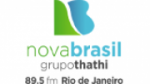 Ecouter Nova+Brasil+FM Rio de Janeiro en direct