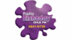 Écouter Rádio Elshaday FM en live