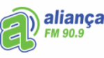Écouter Rádio Aliança FM en live Écouter Rádio Aliança FM en live