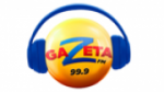 Écouter Rádio Gazeta en direct Écouter Rádio Gazeta en direct