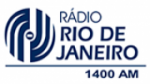 Écouter Rádio Rio de Janeiro en live Écouter Rádio Rio de Janeiro en live