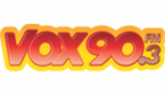 Écouter Vox 90 FM en live