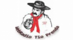Écouter WebRadio Tio Prenda en direct Écouter WebRadio Tio Prenda en direct
