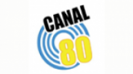 Écouter Canal 80 en live