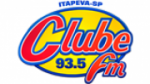 Écouter Clube FM en direct