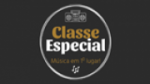 Écouter Rádio Classe Especial en live