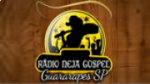 Ecouter Radio+Neja+Gospel Guararapes en direct