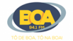 Écouter Rádio Boa FM en direct Écouter Rádio Boa FM en direct