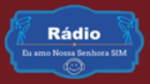Écouter Rádio Eu Amo Nossa Senhora Sim en live Écouter Rádio Eu Amo Nossa Senhora Sim en live