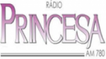 Écouter Rádio Princesa en live