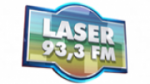 Écouter Rádio Laser FM en live