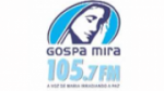 Écouter Radio Gospa Mira en live Écouter Radio Gospa Mira en live