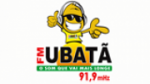 Écouter Ubatã FM en live Écouter Ubatã FM en live