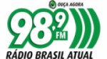 Écouter Rádio Brasil Atual en direct