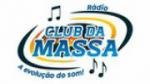 Écouter Rádio Club da Massa en live