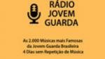 Écouter Rádio Jovem Guarda en live