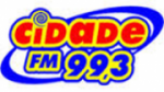 Écouter Rádio Cidade FM en direct Écouter Rádio Cidade FM en direct