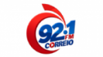 Écouter Rádio Correio FM en live Écouter Rádio Correio FM en live