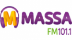 Écouter Rádio Massa FM en live