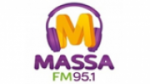 Écouter Rádio Massa FM en live