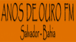 Écouter Rádio Anos de Ouro FM en live Écouter Rádio Anos de Ouro FM en live