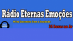 Écouter Rádio Eternas Emoções en direct Écouter Rádio Eternas Emoções en direct