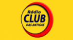 Écouter Rádio Clube das Antigas en direct