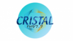 Ecouter Cristal+FM Campinas en direct
