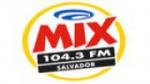 Écouter Mix 104.3 FM en live