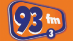 Écouter Rádio 93.3 FM en live Écouter Rádio 93.3 FM en live