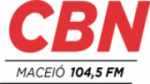 Écouter Rádio CBN Maceió en live Écouter Rádio CBN Maceió en live