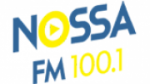Écouter Rádio Rede Nossa FM en direct Écouter Rádio Rede Nossa FM en direct
