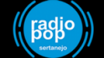 Écouter Pop Music Sertanejo en live