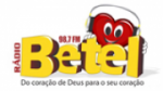 Ecouter R%C3%A1dio+Betel Rio de Janeiro en direct