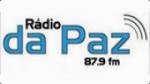 Écouter Rádio Da Paz en live