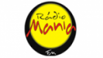 Écouter Rádio Mania en live Écouter Rádio Mania en live