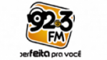 Écouter Rádio 92 FM en direct Écouter Rádio 92 FM en direct