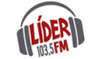Écouter Líder FM en direct Écouter Líder FM en direct