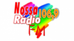 Écouter Nossa Rádio en live Écouter Nossa Rádio en live