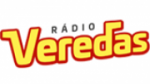 Écouter Rádio Veredas en live Écouter Rádio Veredas en live