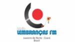 Écouter Lembranças Fm en live