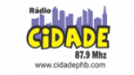 Écouter Rádio Cidade Parnaíba en direct Écouter Rádio Cidade Parnaíba en direct
