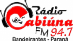Ecouter Radio+Cabi%C3%BAna Bandeirantes en direct Ecouter Radio+Cabi%C3%BAna Bandeirantes en direct