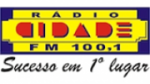 Ecouter R%C3%A1dio+Cidade+FM+100.1 Foz do Iguaçu en direct Ecouter R%C3%A1dio+Cidade+FM+100.1 Foz do Iguaçu en direct