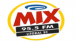 Écouter Mix FM en live