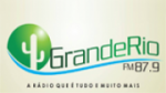 Écouter Rádio Grande Rio FM en direct Écouter Rádio Grande Rio FM en direct